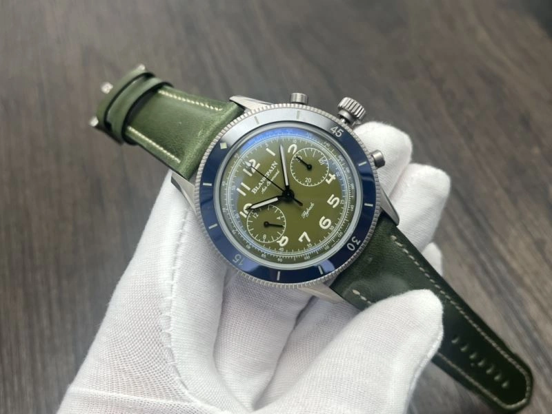 UrbanStyle BLANCPAIN Watches 177186