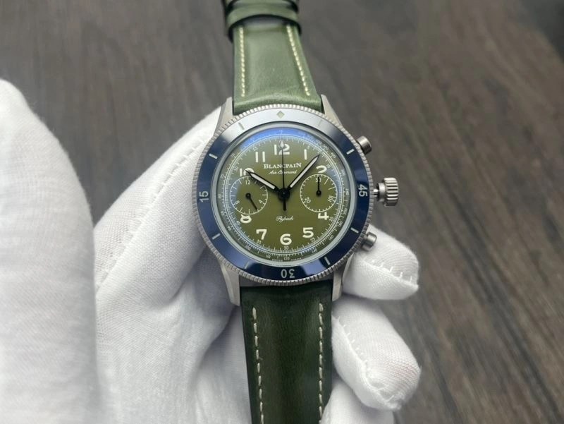 UrbanStyle BLANCPAIN Watches 177186