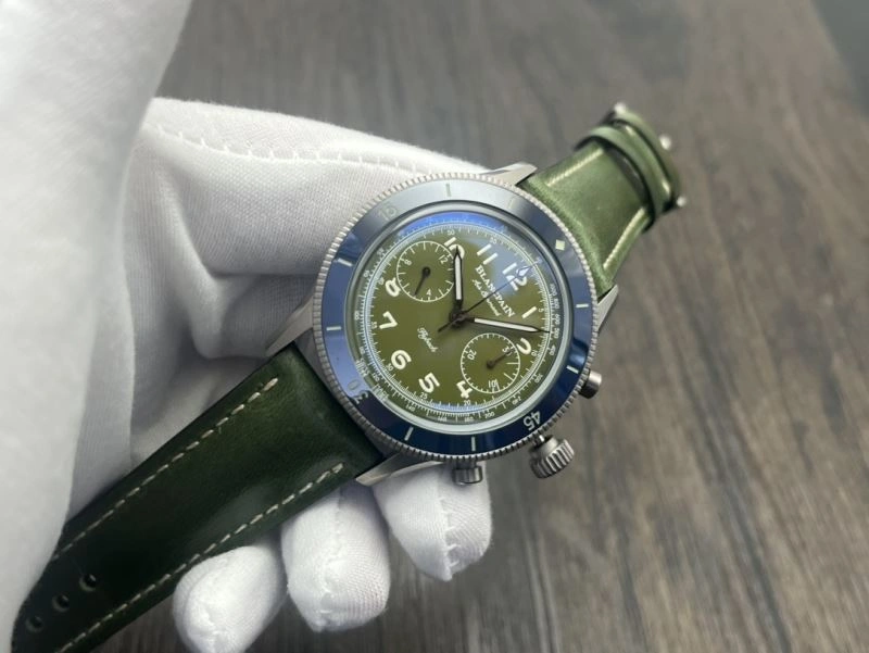 UrbanStyle BLANCPAIN Watches 177186