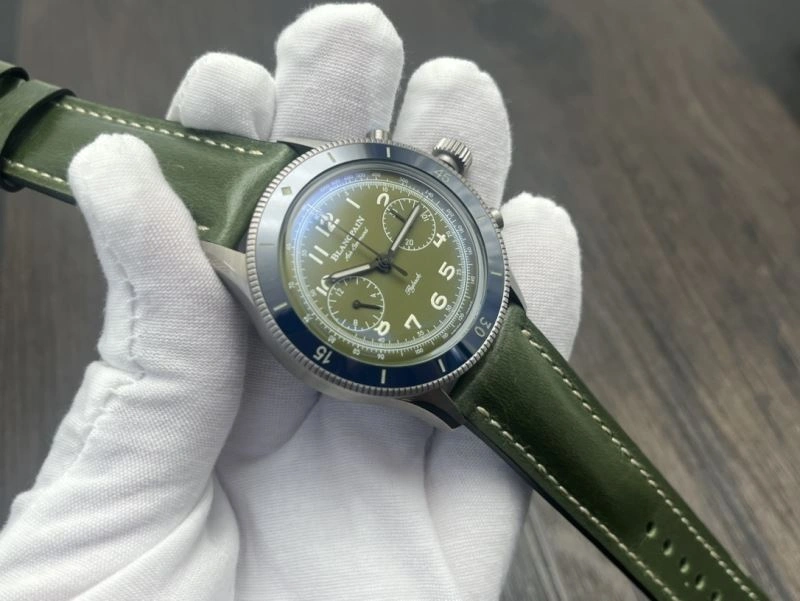 UrbanStyle BLANCPAIN Watches 177186