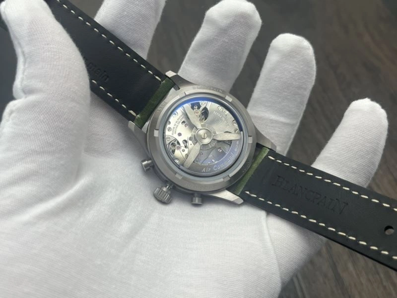 UrbanStyle BLANCPAIN Watches 177186