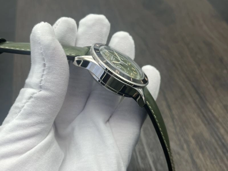 BLANCPAIN Watches Upgraded 177188