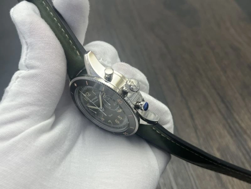 BLANCPAIN Watches Upgraded 177188