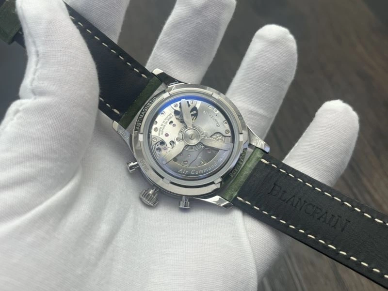 BLANCPAIN Watches Upgraded 177188