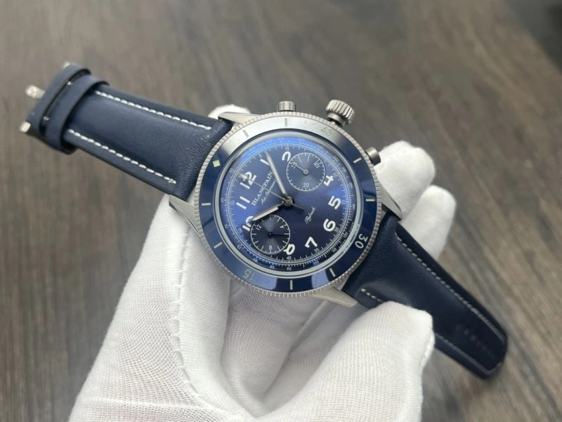 Stretchable BLANCPAIN Watches 177170