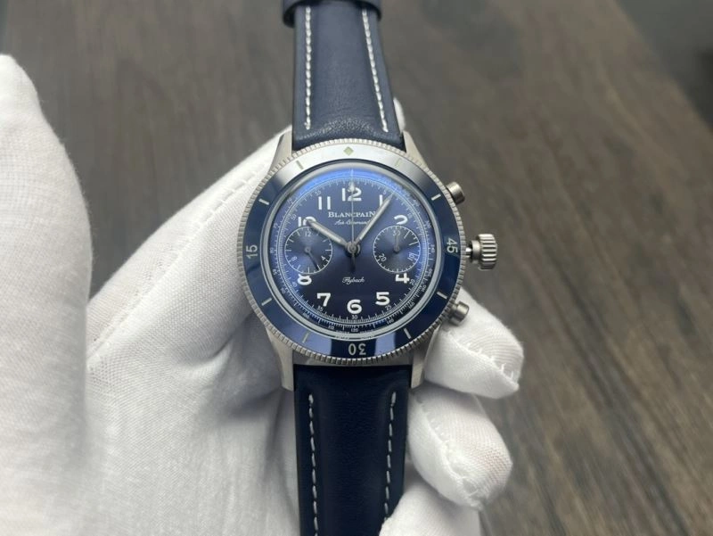 Stretchable BLANCPAIN Watches 177170