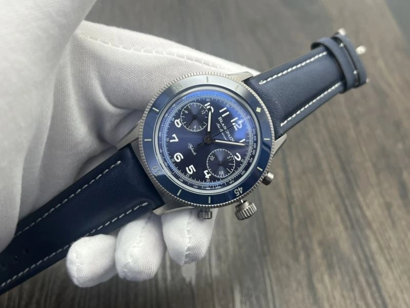 Stretchable BLANCPAIN Watches 177170