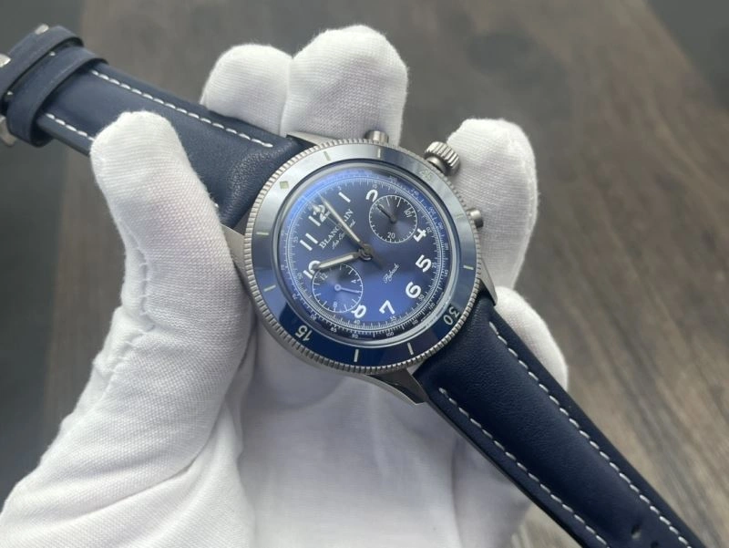 Stretchable BLANCPAIN Watches 177170