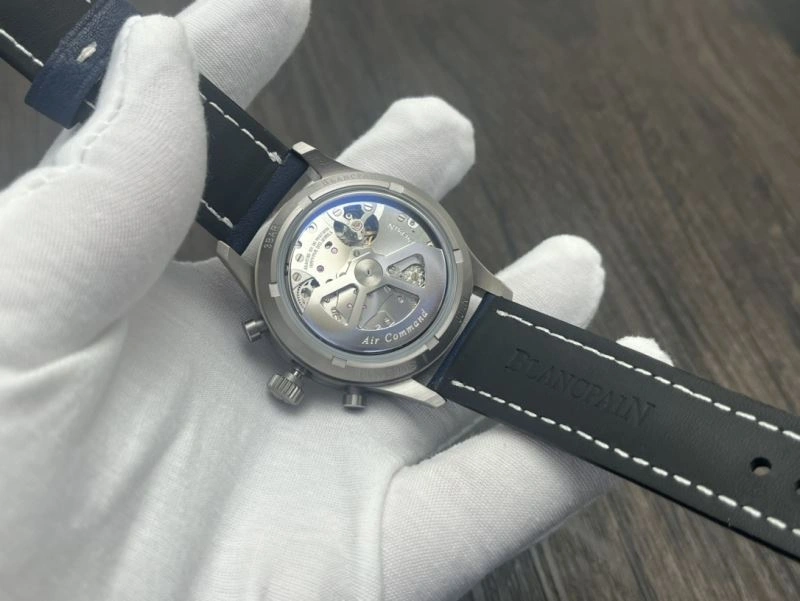 Stretchable BLANCPAIN Watches 177170
