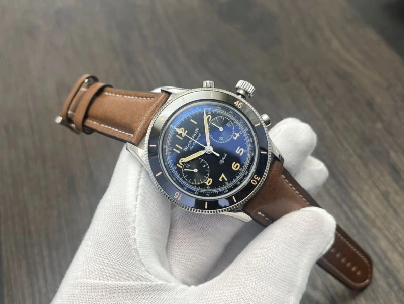 BLANCPAIN Watches Comfortable 177171