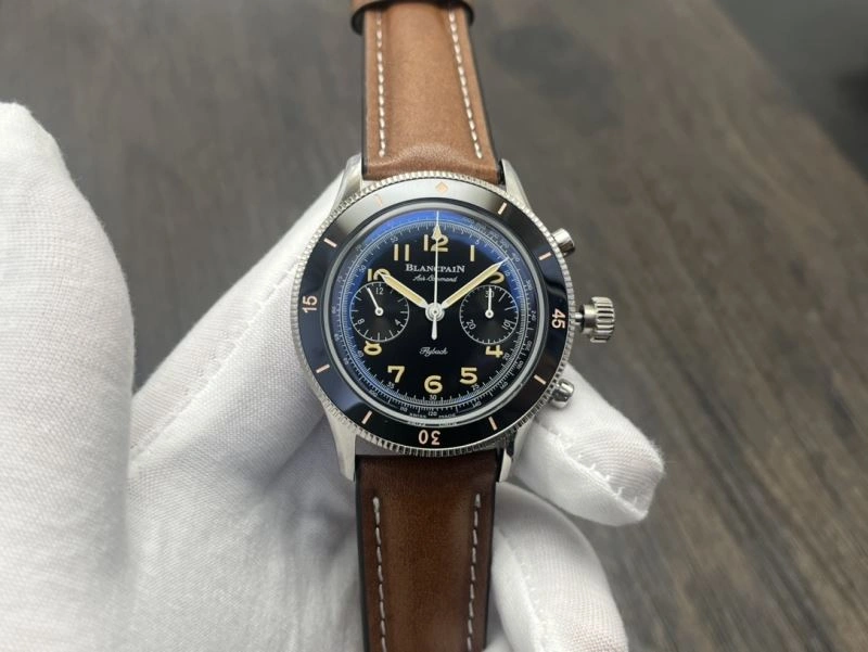 BLANCPAIN Watches Comfortable 177171