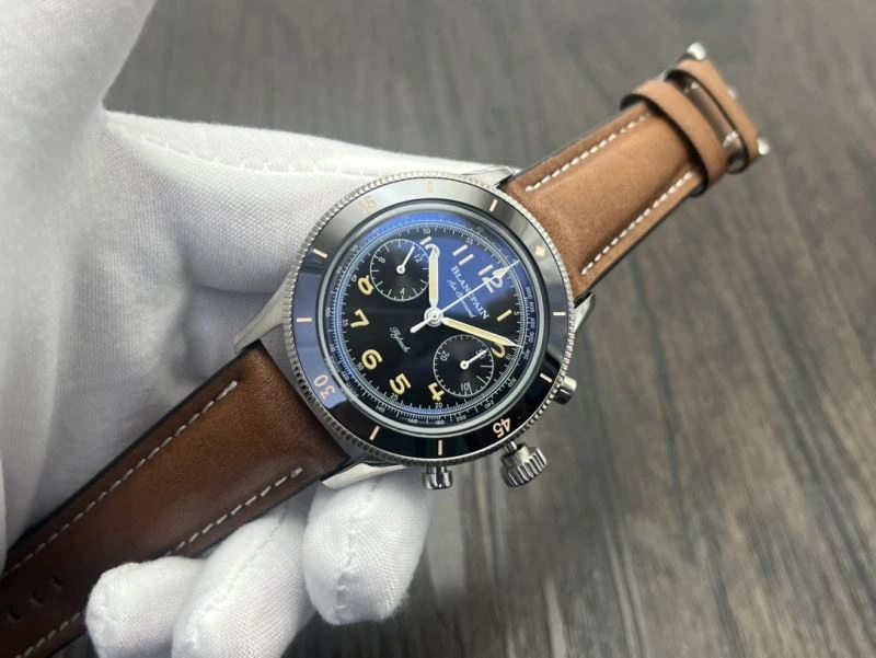 BLANCPAIN Watches Comfortable 177171