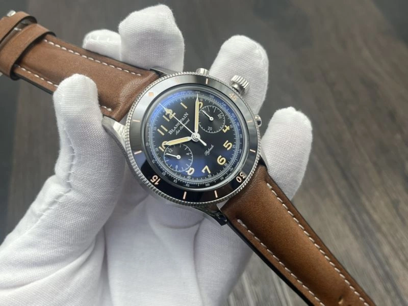 BLANCPAIN Watches Comfortable 177171