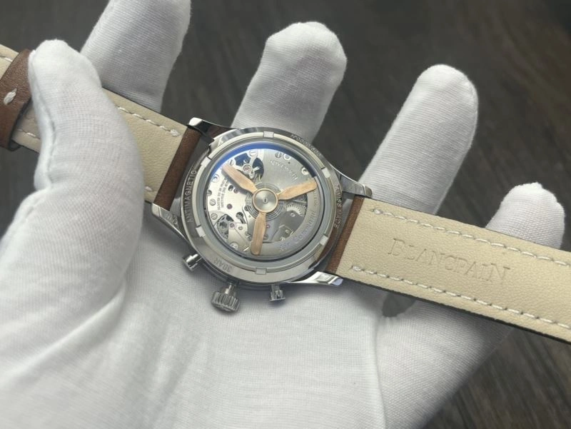 BLANCPAIN Watches Comfortable 177171