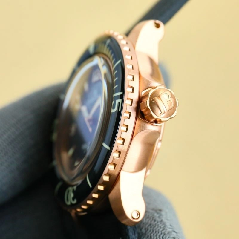 BLANCPAIN Watches Bright 177193