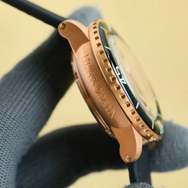 BLANCPAIN Watches Bright 177193