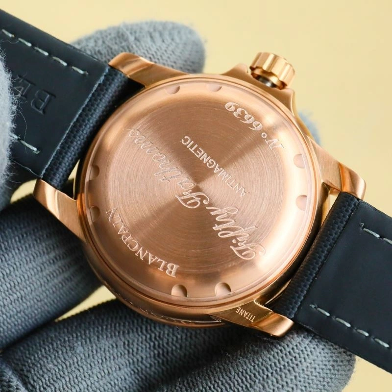 BLANCPAIN Watches Bright 177193