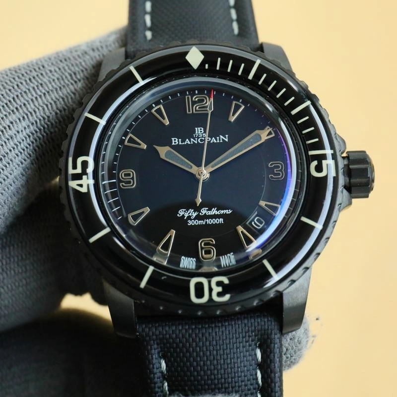 BLANCPAIN Watches AllSeason 177167