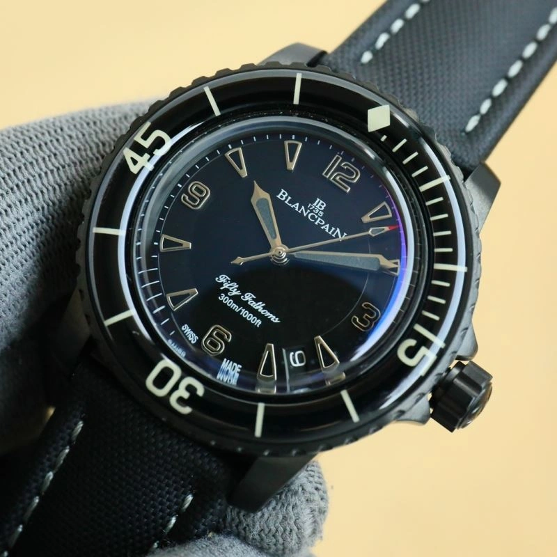 BLANCPAIN Watches AllSeason 177167
