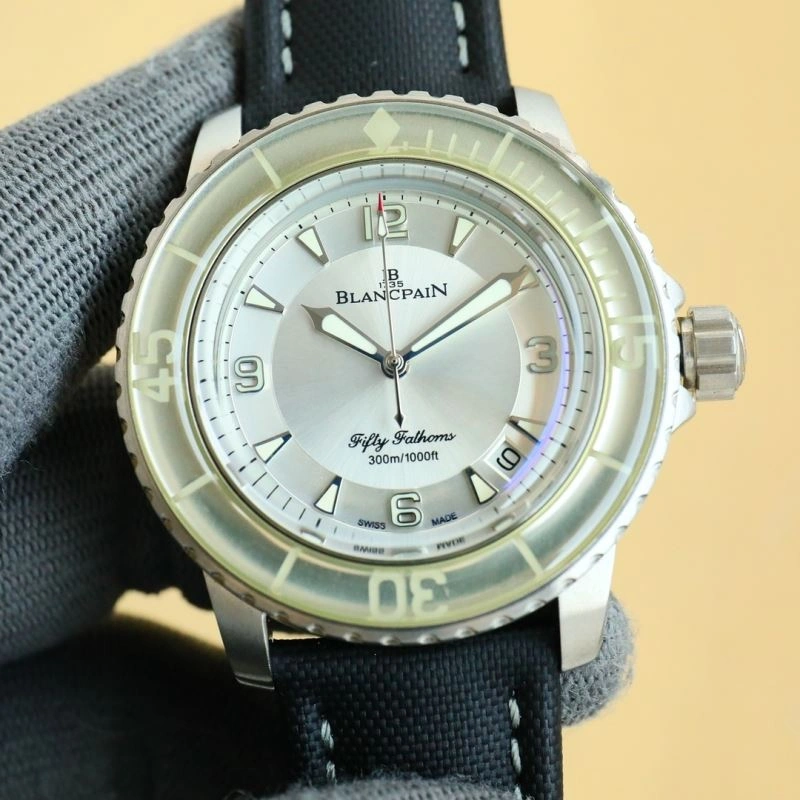 BLANCPAIN Watches AllSeason 177167