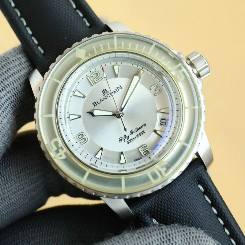 BLANCPAIN Watches AllSeason 177167