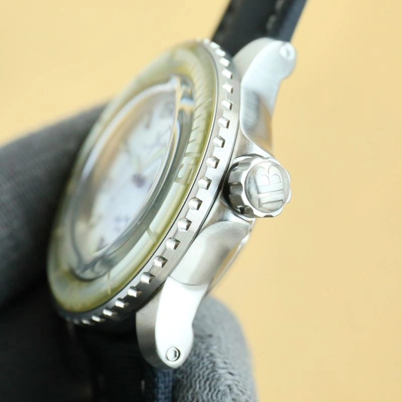 BLANCPAIN Watches AllSeason 177167