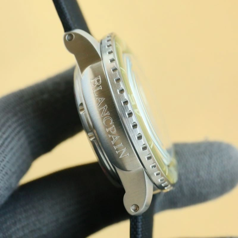 BLANCPAIN Watches AllSeason 177167