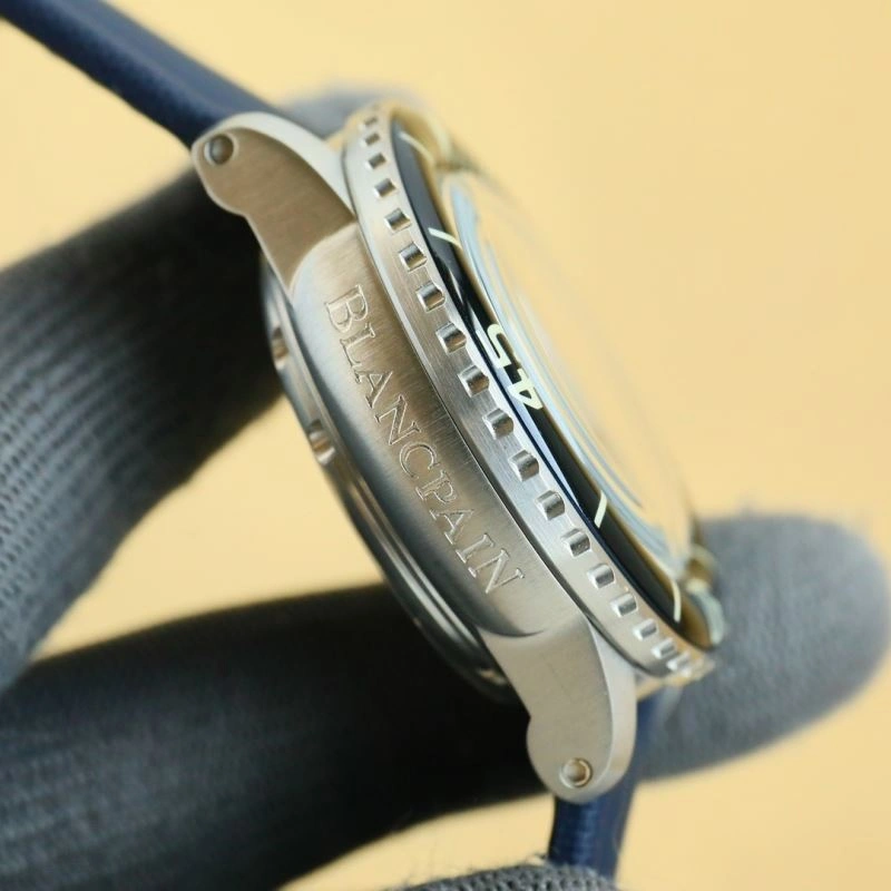 ZipUp BLANCPAIN Watches 177166