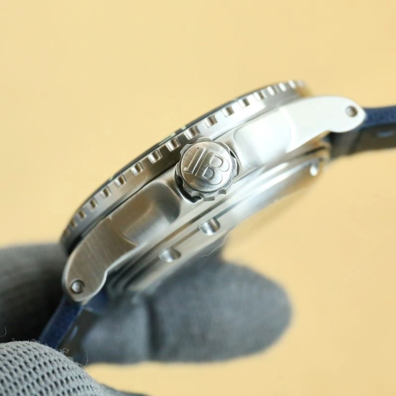 ZipUp BLANCPAIN Watches 177166