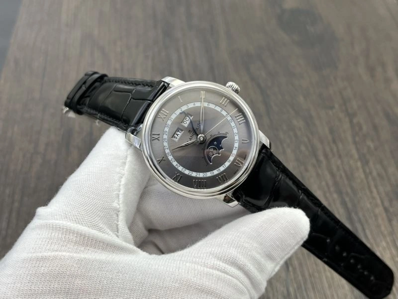 BLANCPAIN Watches TopPick 177165