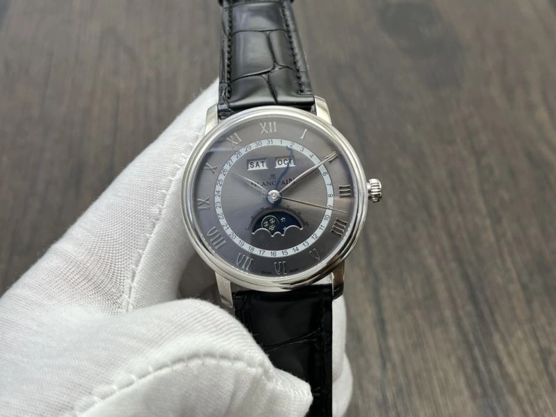 BLANCPAIN Watches TopPick 177165