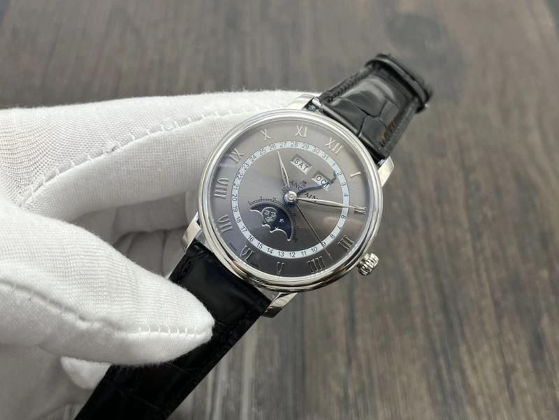 BLANCPAIN Watches TopPick 177165