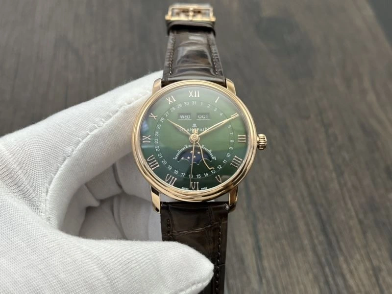 Effortless BLANCPAIN Watches 177164
