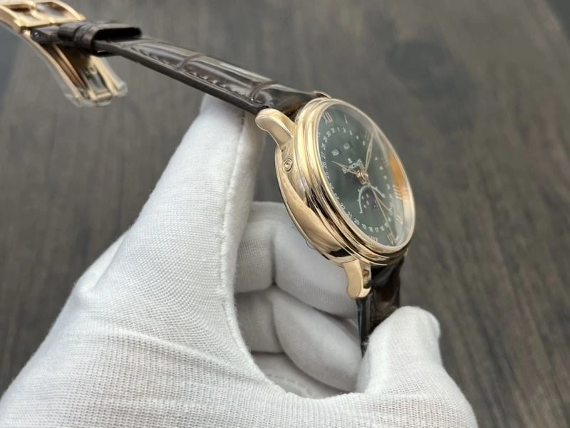 Effortless BLANCPAIN Watches 177164