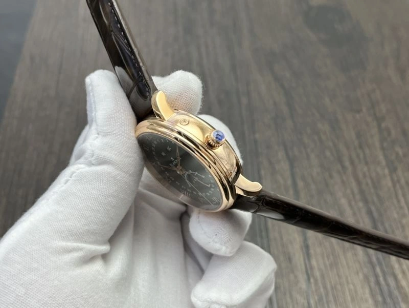 Effortless BLANCPAIN Watches 177164