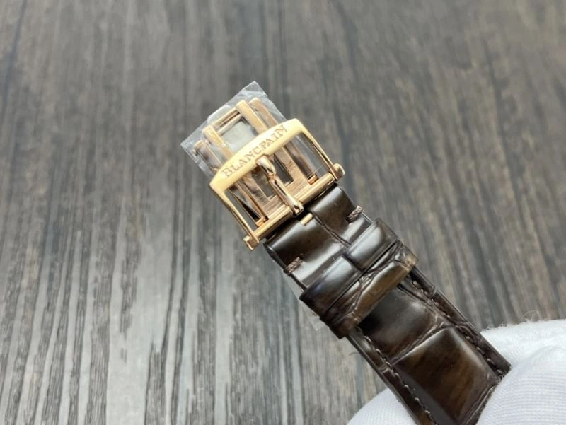 Effortless BLANCPAIN Watches 177164