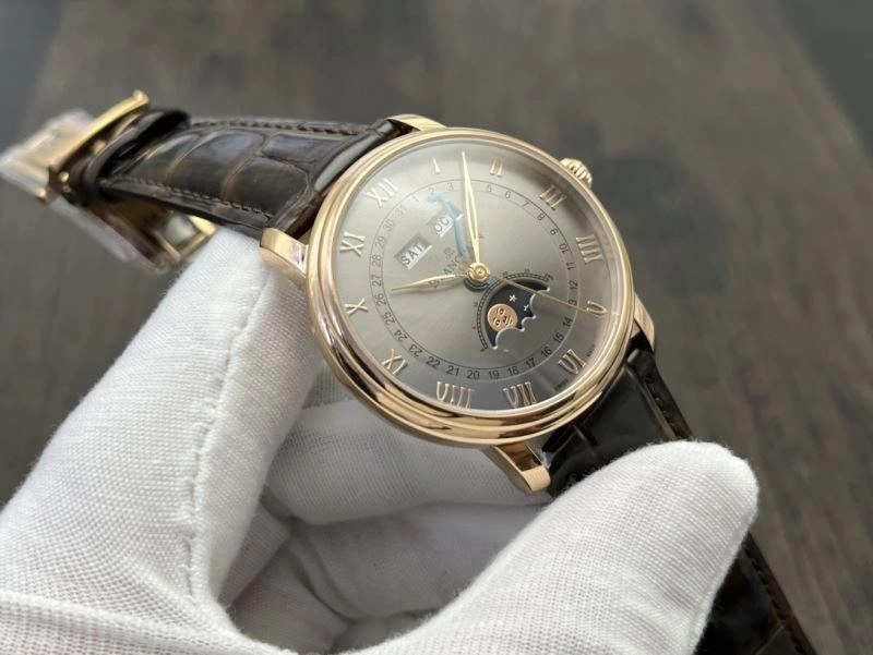 Unisex BLANCPAIN Watches 177163
