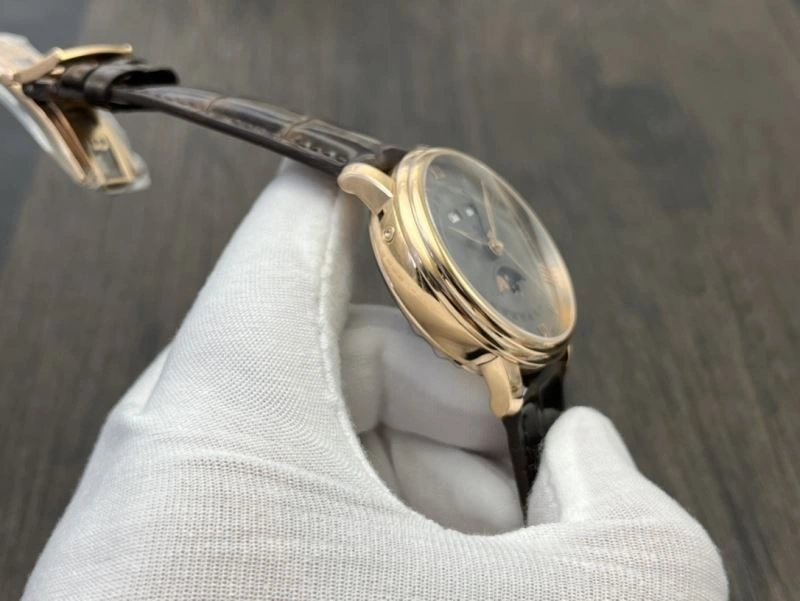 Unisex BLANCPAIN Watches 177163