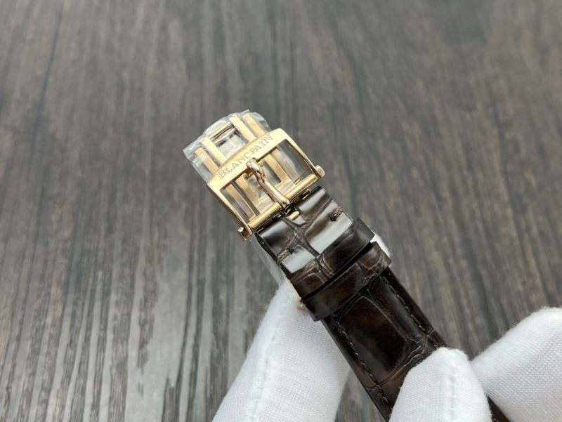 Unisex BLANCPAIN Watches 177163