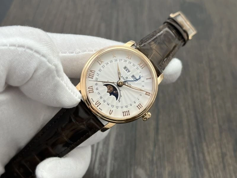 BLANCPAIN Watches Minimalist 177162