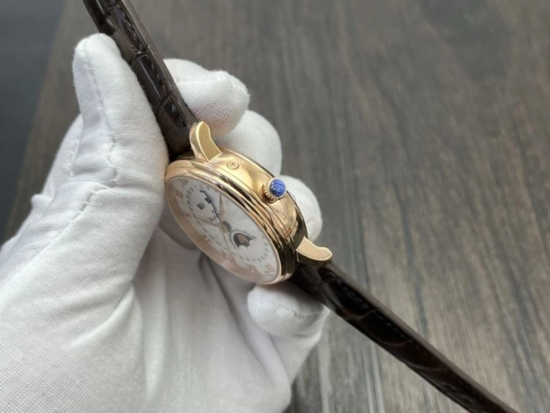 BLANCPAIN Watches Minimalist 177162
