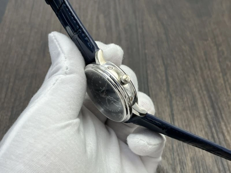 BLANCPAIN Watches Efficient 177161