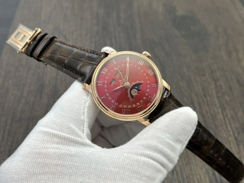 Breathable BLANCPAIN Watches 177160