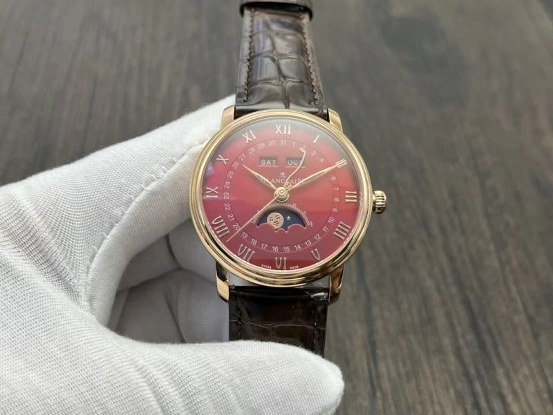 Breathable BLANCPAIN Watches 177160