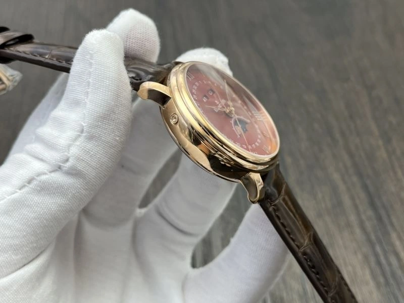 Breathable BLANCPAIN Watches 177160