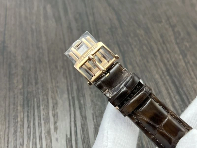 Breathable BLANCPAIN Watches 177160