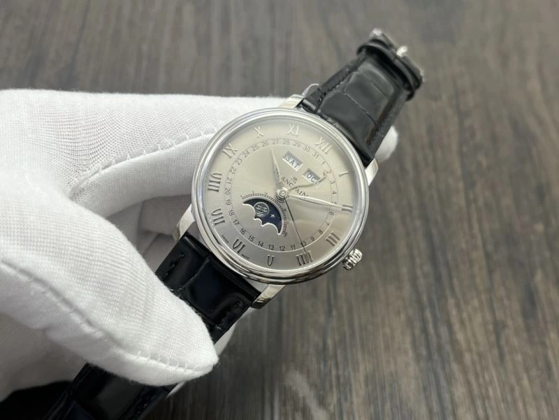SmartChoice BLANCPAIN Watches 177159