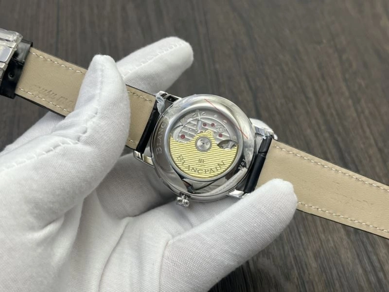 SmartChoice BLANCPAIN Watches 177159