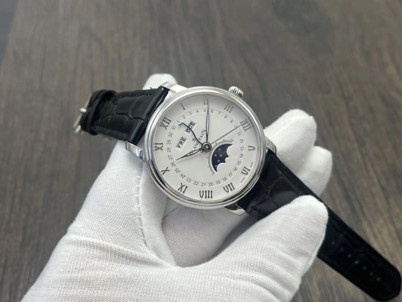 Colorful BLANCPAIN Watches 177158
