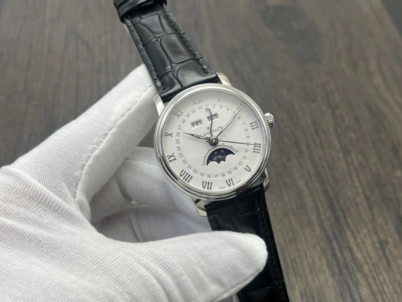 Colorful BLANCPAIN Watches 177158